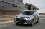Mitsubishi Outlander 2020 года (ZA)